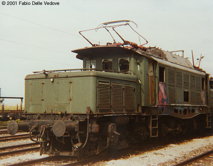 Abgestellte 194 - Bild 4