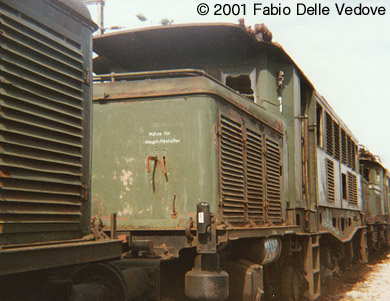 Zum Vergr&ouml;&szlig;erm klicken - Abgestellte 194er - Bild 5