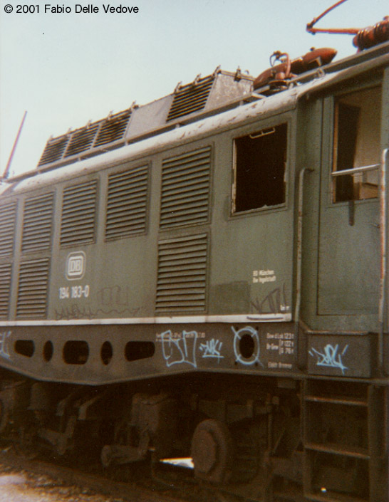 Abgestellte 194 - Bild 6