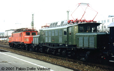 Zum Vergr&ouml;&szlig;ern klicken - Allg&auml;uexpre&szlig; in M&uuml;nchen-Ost - Bild 3