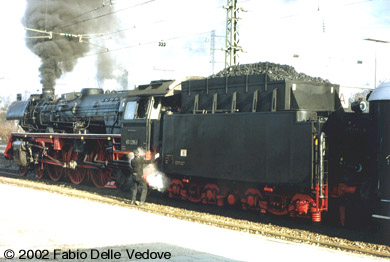 Zum Vergr&ouml;&szlig;ern klicken - Allg&auml;uexpre&szlig; in M&uuml;nchen-Pasing - Bild 4
