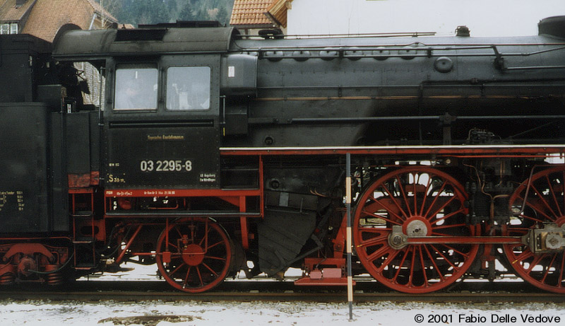 03 2295-8 in Immenstadt