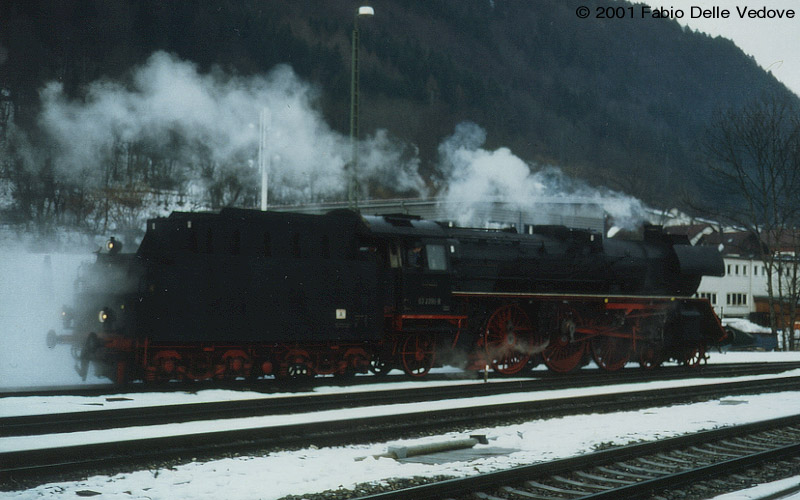 03 2295-8 in Immenstadt