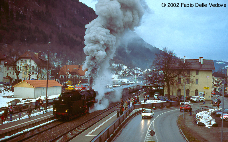 03 2295-8 in Immenstadt